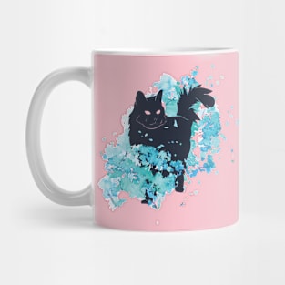 Cat Mug